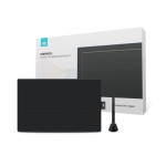 Tablet graficzny Huion RTP-700 Black