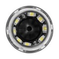 Mikroskop cyfrowy WiFi Redleaf RDM-21000W - powiększenie x1000
