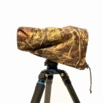 Buteo Photo Gear Rain Cover 1 Reed