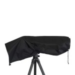 Buteo Photo Gear Rain Cover 2 Black