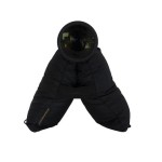 Buteo Photo Gear Bean Bag 2 Saddle Black