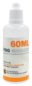 Liquid do generatora dymu Lensgo - 2x 60 ml