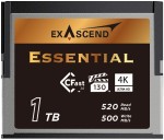 Karta pamięci ExAscend Essential CFast 2.0 1 TB