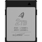 Karta pamięci ExAscend Archon CFexpress B 2TB