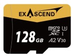 Karta pamięci ExAscend Catalyst UHS-I micro 128GB