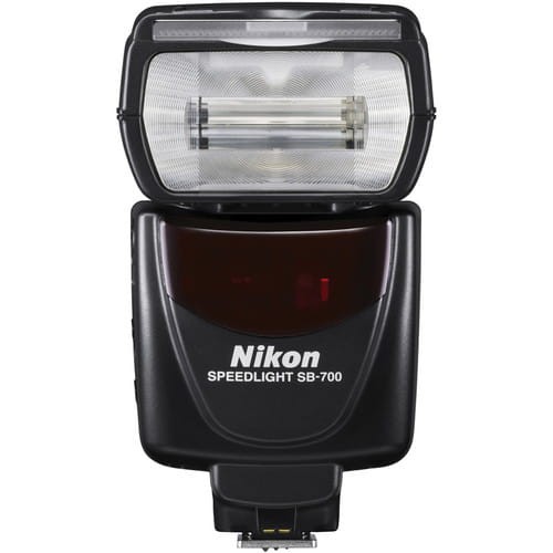 Nikon SB-700 Lampa błyskowa