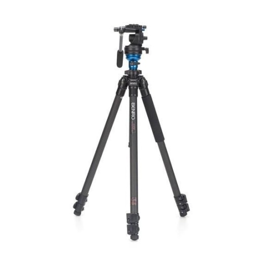 Benro statyw A3573FS6