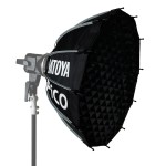 Softbox MITOYA PICO 65cm + Grid [Bowens]