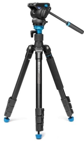 Benro statyw Aero A2883FS4
