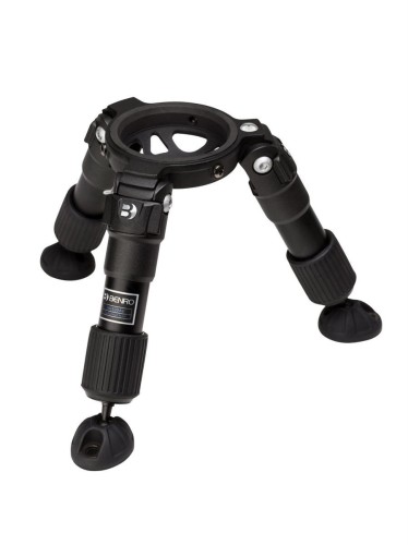 Benro statyw Hi-hat HH100AV Aluminium