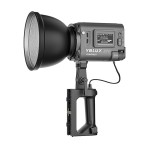 Lampa LED Yongnuo YNLUX200 2700-6500K KIT [Bowens]
