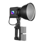 Lampa LED Yongnuo YNLUX100 RGB 2000-10000K KIT [Bowens]