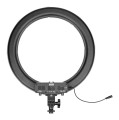 Lampa pierścieniowa LED Newell RL-18A - WB (3200 K - 5500 K)