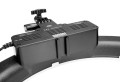 Lampa pierścieniowa LED Newell RL-18A - WB (3200 K - 5500 K)