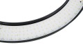 Lampa pierścieniowa LED Newell RL-18A - WB (3200 K - 5500 K)