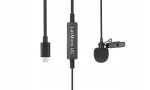 Mikrofon Saramonic LavMicro UC USB-C