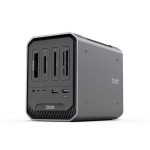 SanDisk Professional Obudowa stacjonarna PRO-DOCK 4