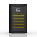 SanDisk Professional Dysk SSD G-DRIVE ArmorLock 2TB