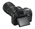 aparat cyfrowy lustrzanka nikon d850 uchylany lcd