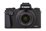 Aparat Canon PowerShot G1X MK III
