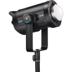 Lampa Godox SL150R RGB LED