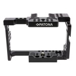 PATONA Premium Klatka do aparatów Sony A7S A7M A7
