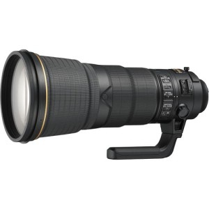 Nikon Nikkor AF-S 400mm f2.8 E FL ED VR