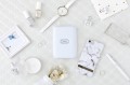 Drukarka Fujifilm instax mini Link Ash white