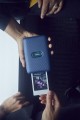 Drukarka Fujifilm instax mini Link dark denim