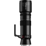 Obiektyw TTArtisan 500mm f/6.3 Fuji GFX