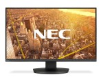 Monitor NEC MultiSync EA271Q czarny