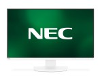 Monitor NEC MultiSync EA271Q biały