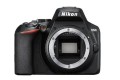 Lustrzanka Nikon D3500 body