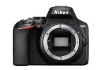 Nikon D3500 body