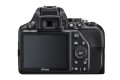 Lustrzanka Nikon D3500 body