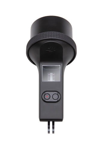 OBUDOWA WODOODPORNA (WATERPROOF CASE) - DJI OSMO POCKET