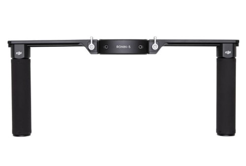 Uchwyt Dwuręczny - DJI Switch Grip Dual Handle for Ronin-S Gimbal
