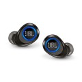 Słuchawki JBL Free X czarne