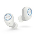Słuchawki JBL Free X białe