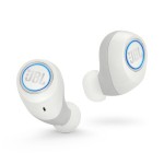 Słuchawki JBL Free X białe