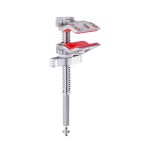Manfrotto C50MEJ Klamra Micro Jaw Vice 2"