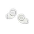 Słuchawki JBL Free X białe