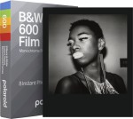 Wkład Polaroid B&W Film for 600 Monochrome Frames Edition
