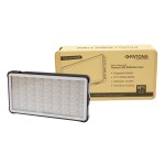 PATONA Premium Kieszonkowa Lampa LED RGB z dyfuzorem oraz funkcją Powerbanku