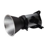 PATONA Premium Lampa Foto COB-200 APRC z mocowaniem Bowens i ze sterowaniem z aplikacji