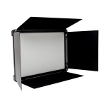 PATONA Premium Lampa Soft LED RGB-128A do foto wideo ze sterowaniem z aplikacji
