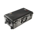 Walizka Peli™ 1615 Air Case czarna bez wypełnienia