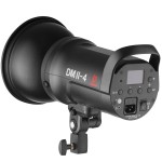 Studyjna lampa błyskowa Jinbei DMII-4 400Ws