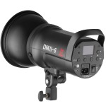 Studyjna lampa błyskowa Jinbei DMII-6 600Ws