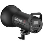 Studyjna lampa błyskowa Jinbei DPX-400II 400Ws